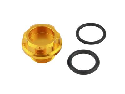 Externé príslušenstvá – Uzávery nádrží