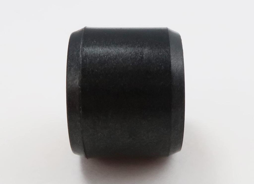 KITACO Super Roller Set for 6 (6.0g) Dio/Zoomar/Today Etc., Pieces, 462-1006060