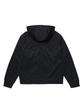 Kichul Backflip Hood Zip-Up (Black)