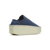 Y-3 Fabric Kyasu Lo Durable Breathable Low-Top Casual Shoes Men Sneaker Blue IG4094