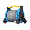 Garden Hose Storage Rack & Reel – Car Wash & Household Tool