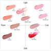 Freshian Egg-like Cream Blush (9 Options)