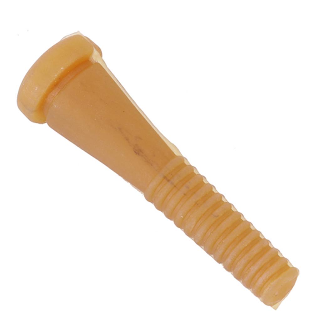 50Pcs Chicken Plucker Picker Hair Removal Stick  for Ducks Chicken Geese Poultry Plucking Fingers