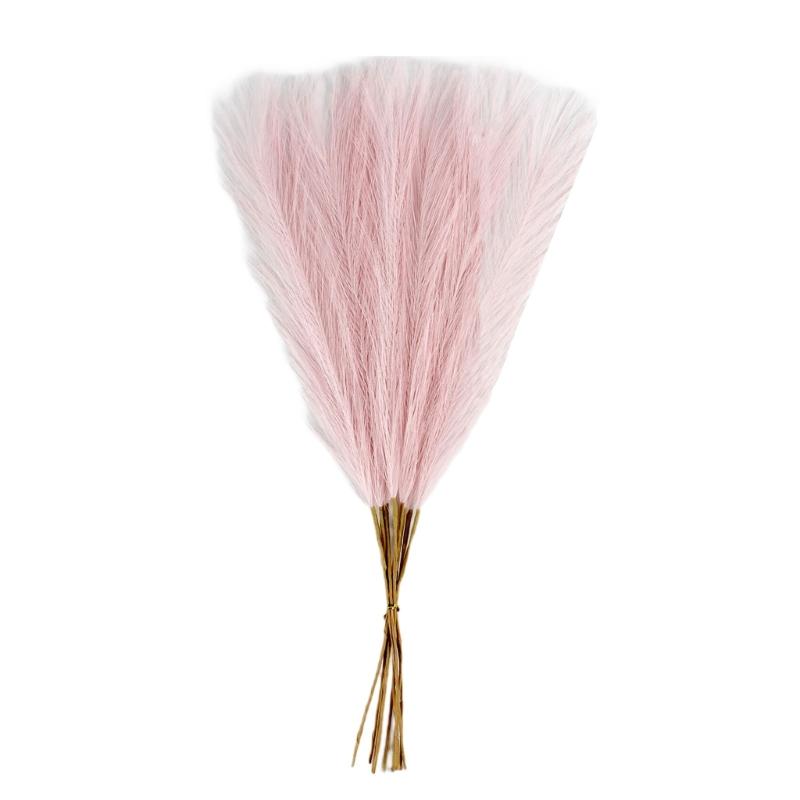 30Pcs Artificial Cattail Realistic Simulation Plant Arrangement For Thanksgiving Weddding Christmas