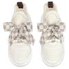 Archlight 1.0 Leather Low Top Sports Casual Shoes Women's Ivory White China Limited 1AB43V