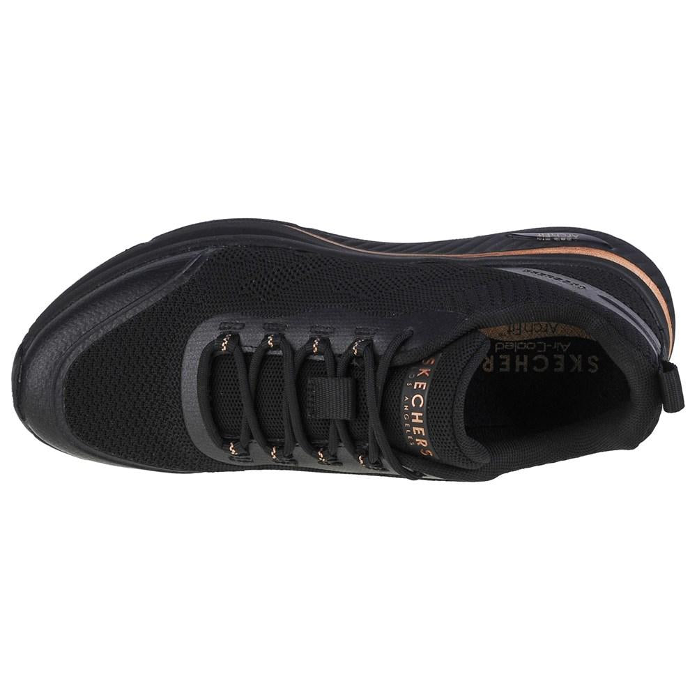 Sneakers Skechers Arch Fit S Black Version