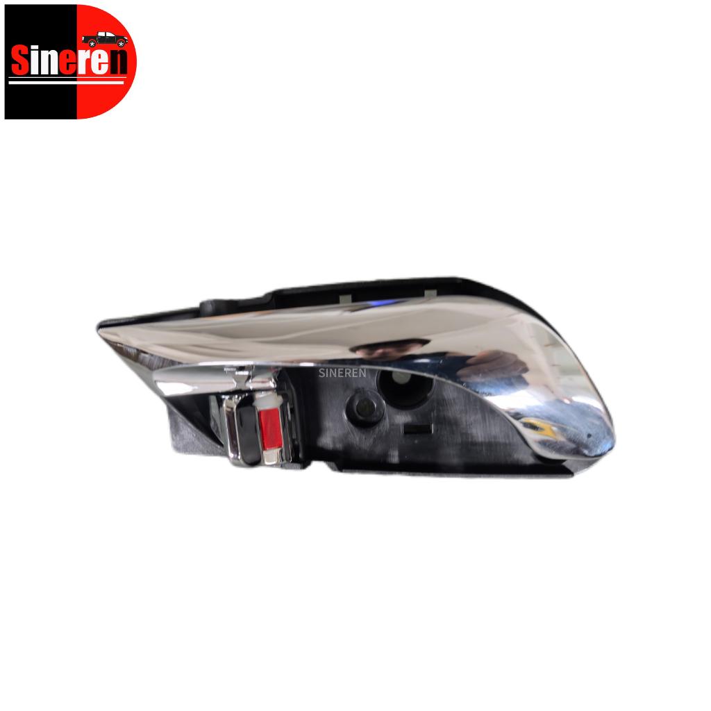 CP2-22614AF CP2-22615AH SINEREN Inner Door Handle Left Right for JMC Vigus Plus Vigus 3 5 7 Pickup Replacement Left
