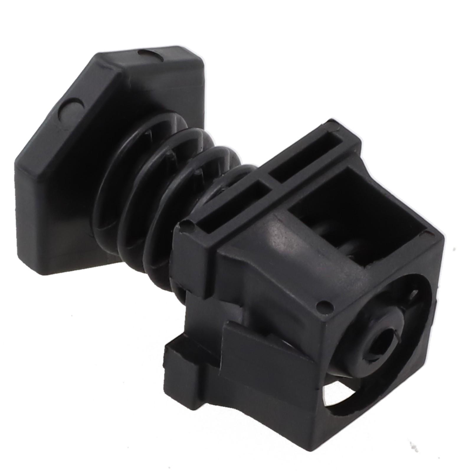 

04103165 Подушка бампера капота 1x для Cherokee 2014-2019