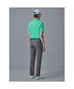 BEANPOLE GOLF Men'S Cotton-Touch Straight Pants - Ash