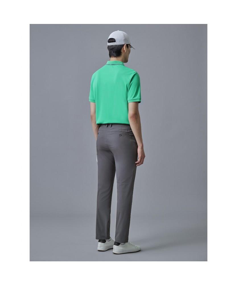 BEANPOLE GOLF Men'S Cotton-Touch Straight Pants - Ash