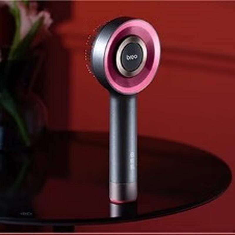 Breo Scalp 3 Red Light Hair Growth Comb