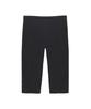 NICK&NICOLE Minimal Slim Capri Pants_Black