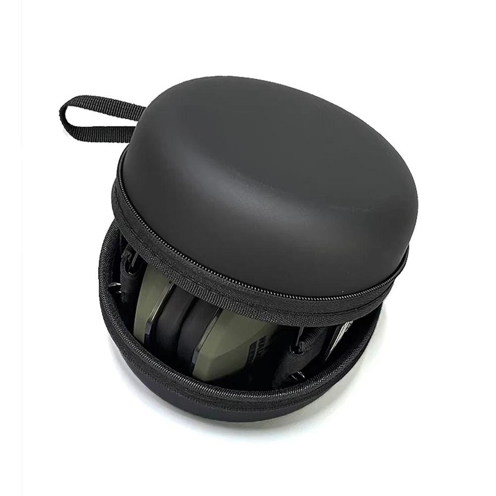 

High Compatibility Ear Cancelling Headphones U-shaped Design Sports Earphones Smartphones Style-E