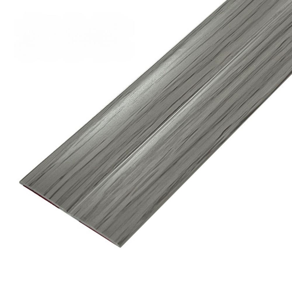 1pc 2mX4cm Inside Outside Corner Trim Moulding Flexible Wall Corner Protector Self Adhesive Edge Guards Caulk Strip Floor