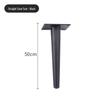 Adjustable Table and Furniture Legs for Cabinets, Chairs, Sofas, Dressing and Dining Tables, Bar, or Coffee Tables