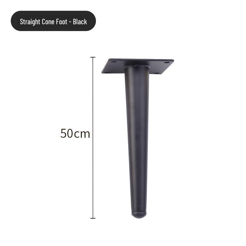 Adjustable Table and Furniture Legs for Cabinets, Chairs, Sofas, Dressing and Dining Tables, Bar, or Coffee Tables
