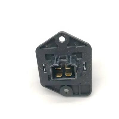 Ventilation Regulator Blower Motor Resistor for Hyundai 2012-2017 Veloster Accent 1.6L 971281R000 97128-1R000