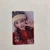 [USED] BABYMONSTER Sanok HOT SAUCE Trading Card Farita Pre-Recorded