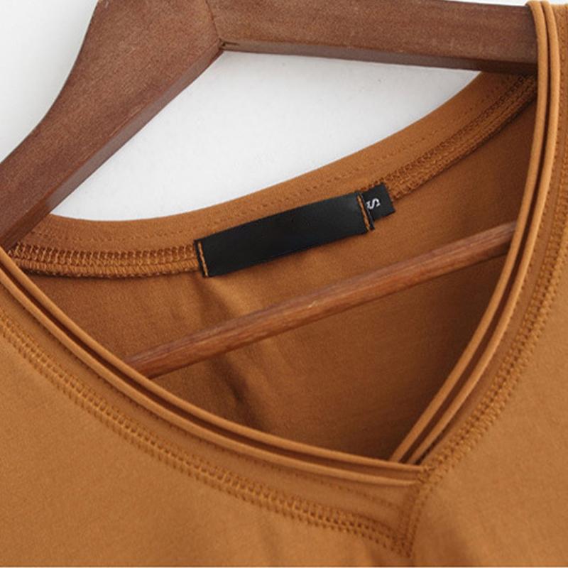 Summer Short Sleeve Women White T-shirt Female V-neck Loose Korean Black Top Za Woman Casual Trend T Shirt