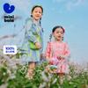 Mini Balabala Girl Baby Pure Cotton Dress