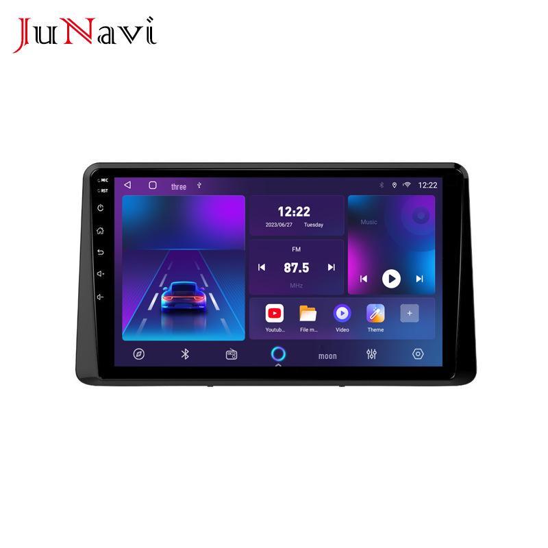 

Baojun 510 Модель Android 17: GPS-навигация с большим экраном, Bluetooth, беспроводным CarPlay и DSP Quad-core 1+32G WiFi version