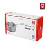 Zwilling Moment 16cm Edelstahl Einzelgriff Schmortopf