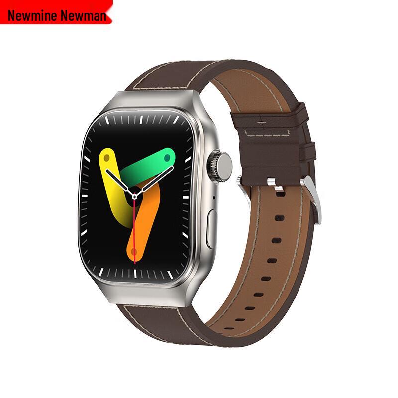 Newmine T15 PLUS Smart Bracelet Watch (CN version)