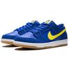Nike SB Dunk Low Boca Jr Skateboard Shoes 854866-471