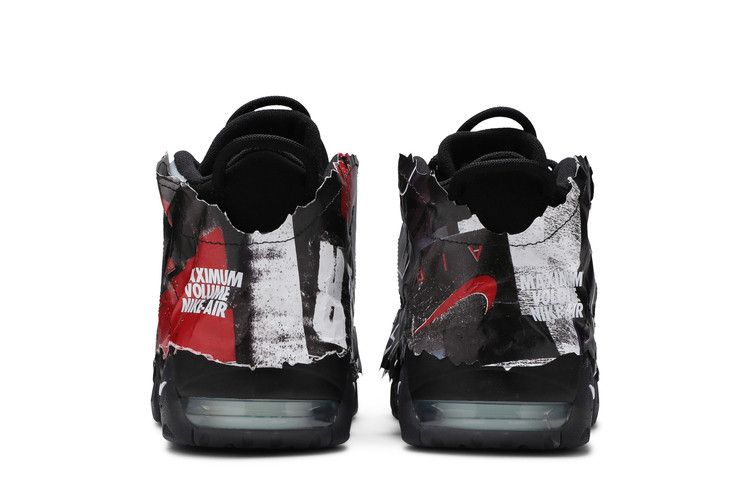 Nike Air More Uptempo Maximum Volume
