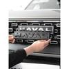 Suitable for GWM Haval Dargo Jolion H3 H7 F7 \\ F7X H6 PHEV H5 front and rear grille cover body decal