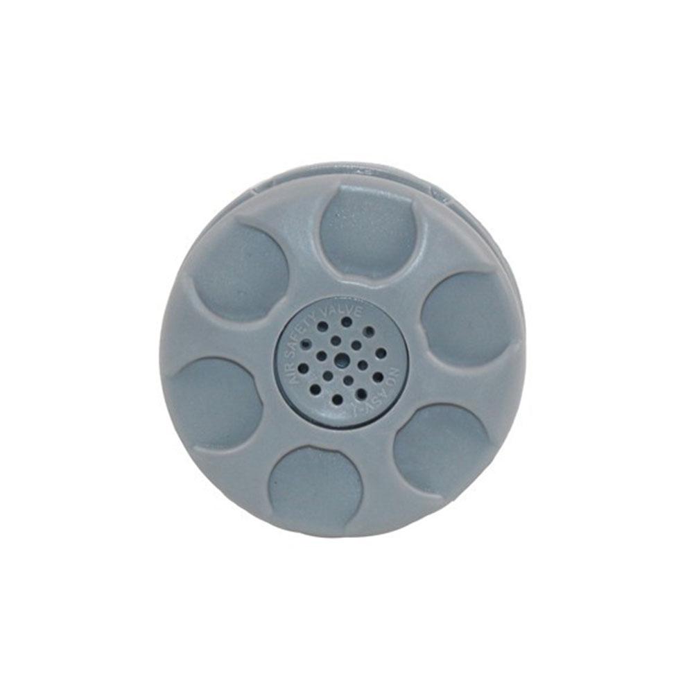Valve d'air pour bateau gonflable, valve de dégonflage, valve de sécurité d'échappement, embout d'air pour accessoires de kayak, bateau de rafting