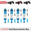 9522PRO Spare Parts Drive Shaft Servo Differential Gearbox Tire Car Body Receiver Motor Bearings Swing The Arm 9522 Spare Parts