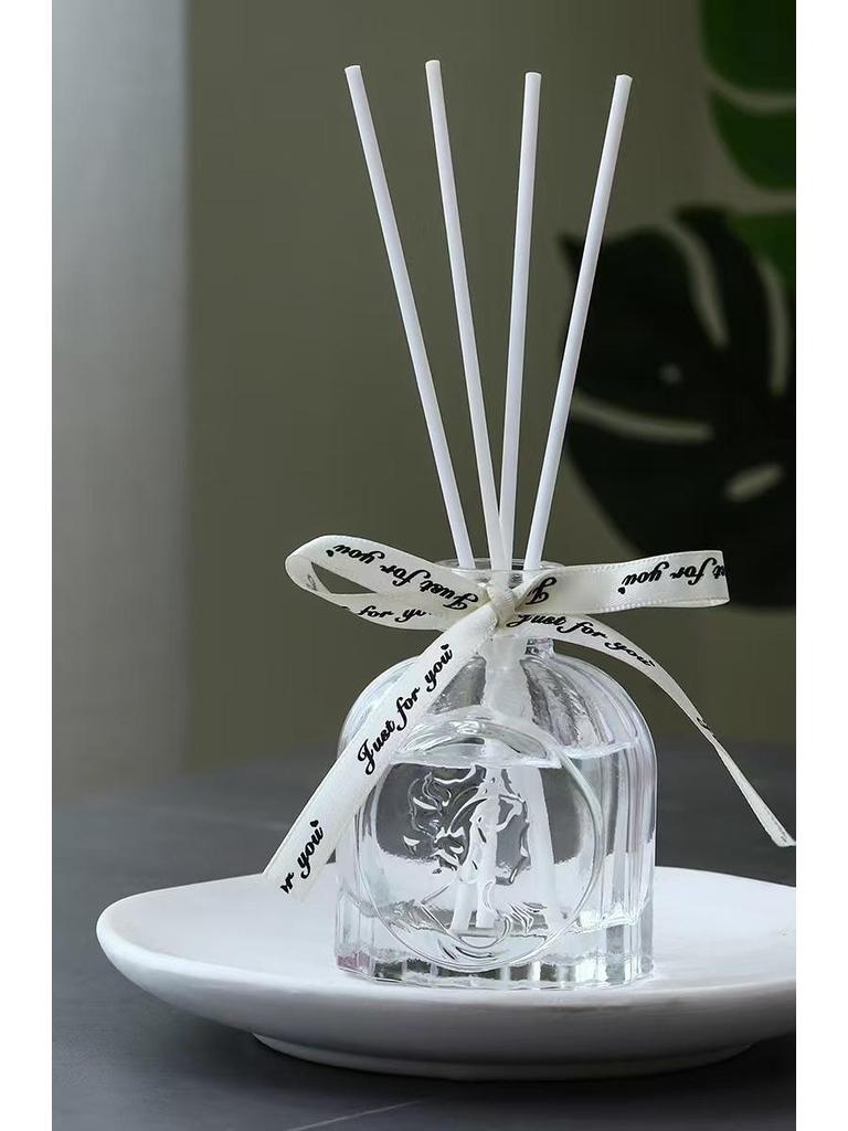 High-End Indoor Aromatherapy Essential Oil for Long-Lasting Bathroom Deodorizing Fragrance