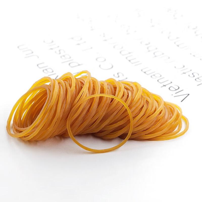 High Elastic Rubber Bands