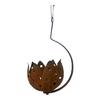 Flower Candle Stake Home Decoration Lamp Room Camping Light For Exterior Interior Home Outdoor Decoration