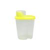 Kitchen Food Container Sealed Crisper Grains Tank Storage Kitchen Sorting Rice Storage Box Container Bottles and Jars