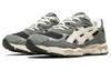 Asics Gel NYC Grafitsvart Rökgrå 1203A383-002