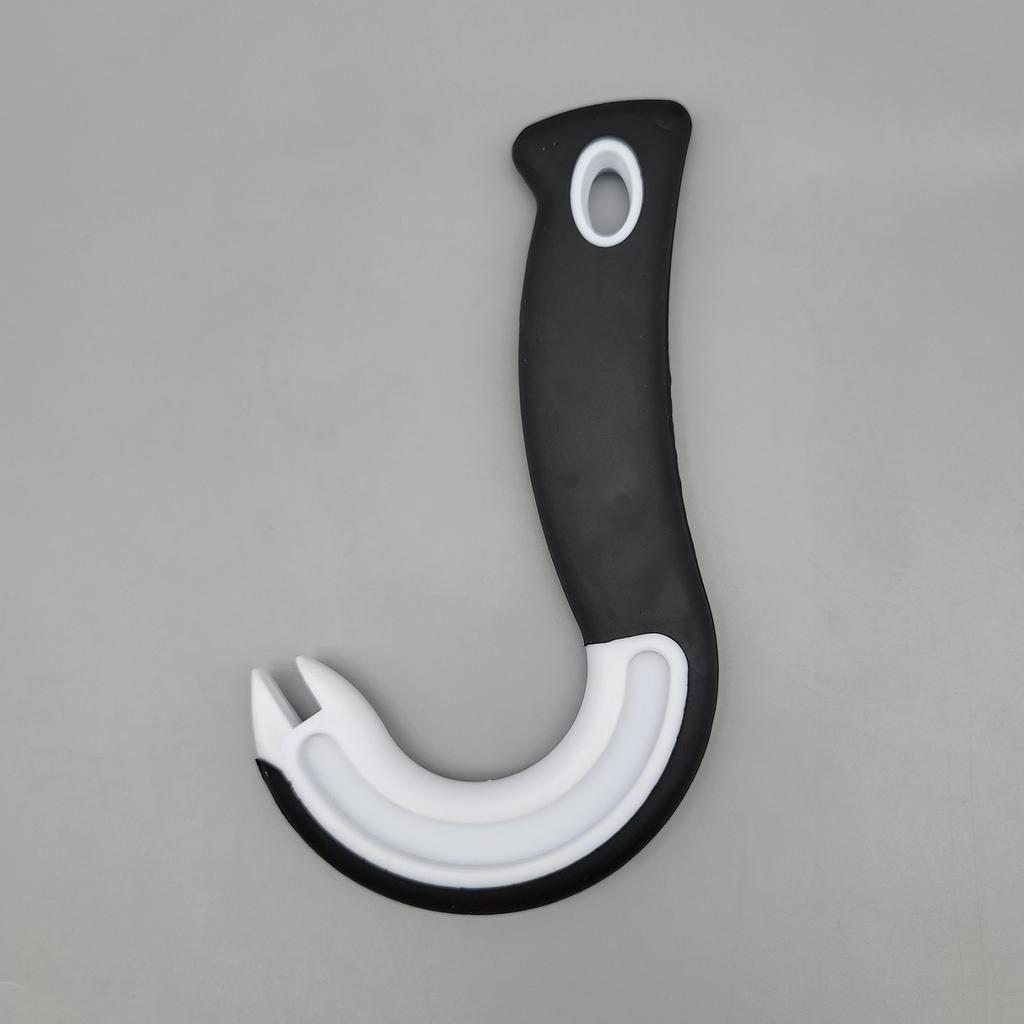 Benutzerfreundlicher Dosenöffner Multifunktionaler Bieröffner Praktisches Dosenöffnungswerkzeug Kunststoffmaterial Geeignet zum Öffnen von Dosen