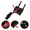Halloween Design Bunny Harness Leash Set For Outdoor Walking Ideal For Pet Owners 4 Sets Control Pet Movement