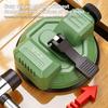 360° Rotatable Wood Floor Gap Fixer Gap Adjustment Tool  Floor Installation Adjustment
