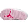 Jordan Flare Fashion Comfortable Durable Non-Slip Low-Top Walking Shoes Baby Shoes Foam-Pink White Fire-Red CI7850-608