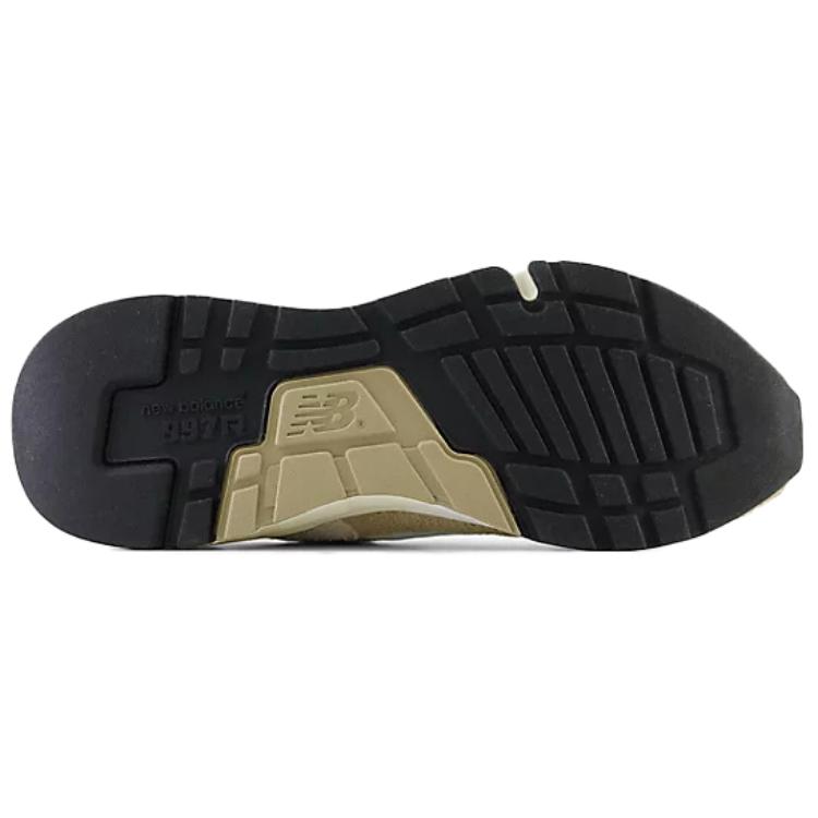 New Balance 997R Dolce Sandstone Unisex Tenisky Krémové U997RMB