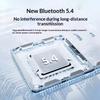 Xiaomi Wireless TWS Bluetooth Earphones, Stable Long‑Range Signal, Noise‑Free Sound Output, Low Power Consumption In‑Ear Earbuds