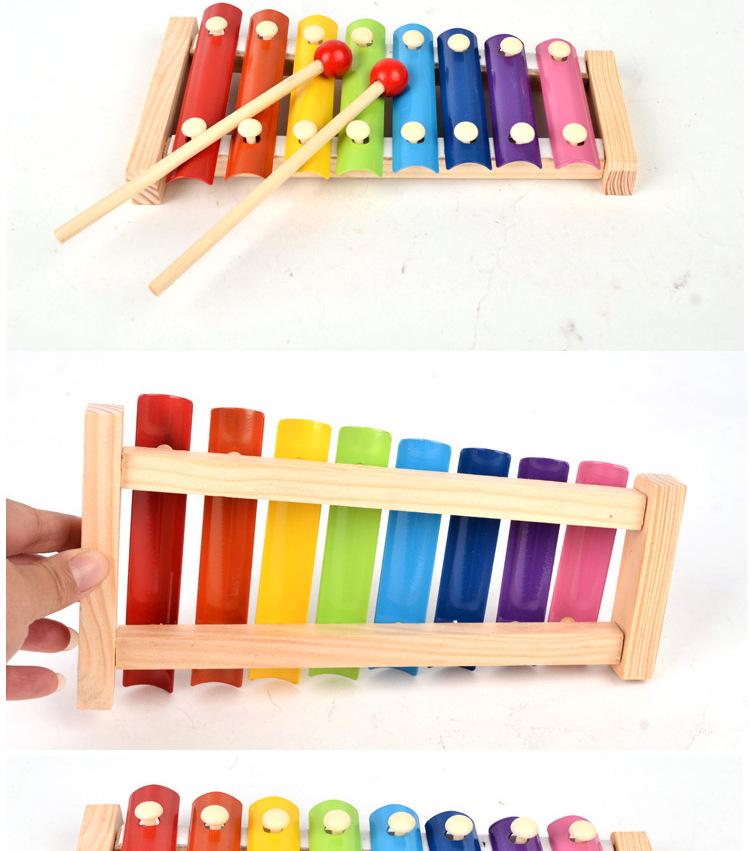 Holz Aktivitätstafel Zubehör: Pädagogisches DIY-Spielzeug für Kinder zur Förderung der Hand-Auge-Koordination und der Eltern-Kind-Interaktion