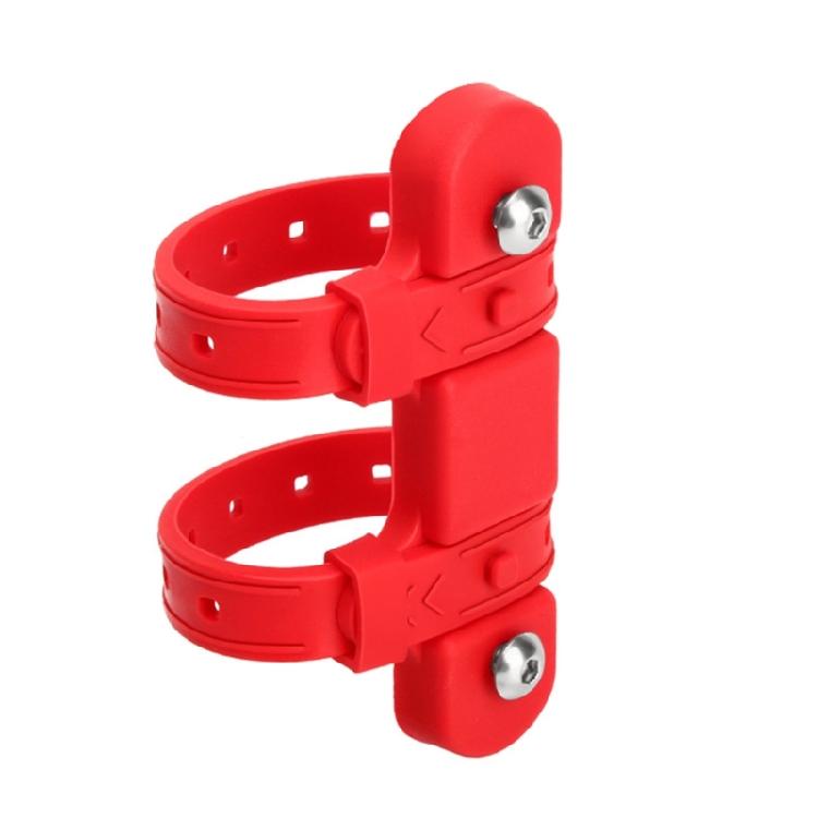 Bicycles Flasks Cage Water Bottles Rack for Mountain Bikes Bicycles Water Bottles Holder Rack Secure Retention Systems