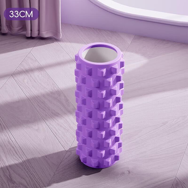 Canchi Solid EVA Foam Roller