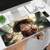 1Pc Adventure Attic Gaming Mouse Pad Keyboard Desk Mat Non-slip Rubber Lock Edge Waterproof Computer Mousepad for Office Home Decor S1560