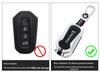 Metal Key Cover for JMC Yusheng S350/S330 and Yuhu 5