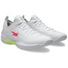 Asics Glide Nova FF 3 White Sunrise Red Unisex Sneakers 1063A072-102