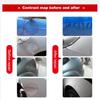 POTAN Diy Paintless Dent Repair Kit Gliston Dent Puller Tools Slide Hammer For Car Hail Damage Dent Ding